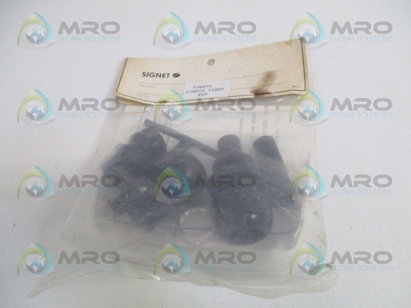 GEORGE FISCHER P50075 LIGHT TIGHT KIT NSMP