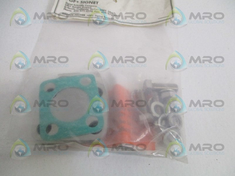 GEORGE FISCHER P52628 CAP/GASKET KIT NSMP
