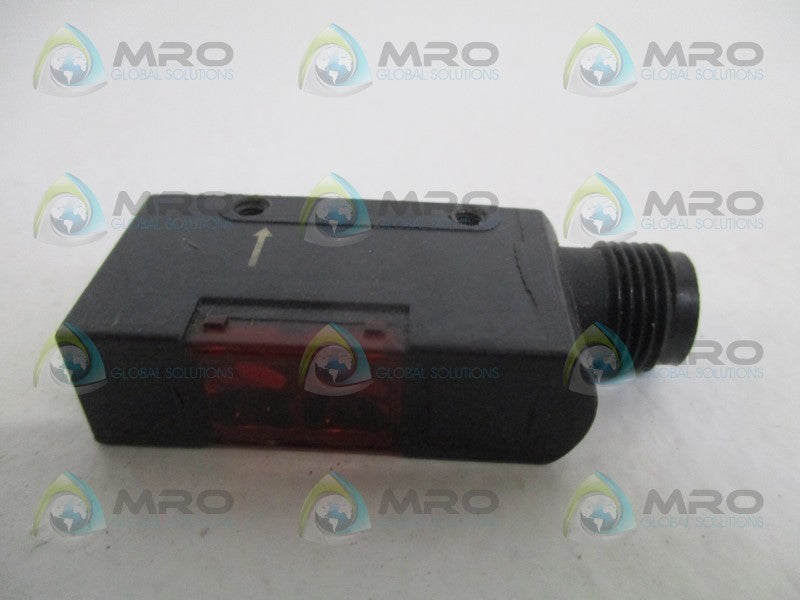 OMRON E3S-AT86-D (MISSING ACCESSORIES) UNMP