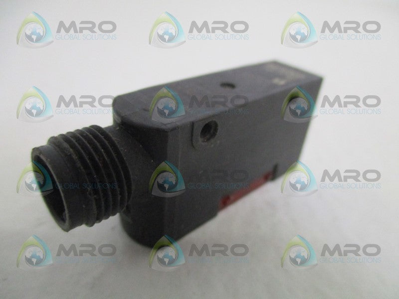 OMRON E3S-AT86-D (MISSING ACCESSORIES) UNMP