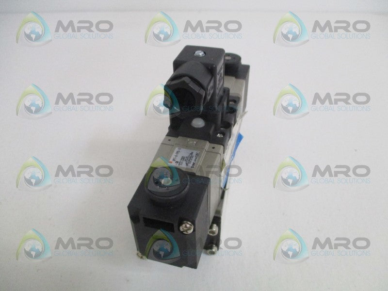 SMC VP7-6-FPG-D-3N SOLENOID VALVE NSNP