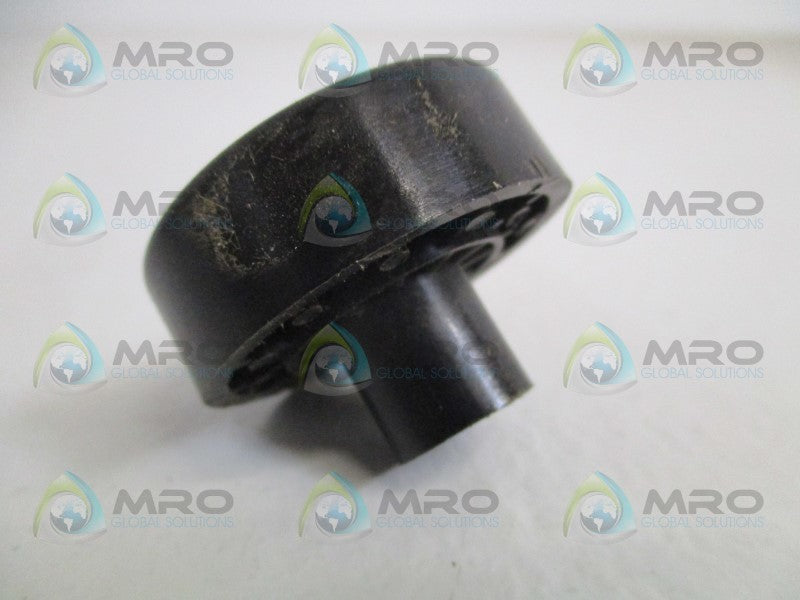 MICRO SWITCH PTMZ22 MUSHROOM PUSHBUTTON HEAD NSMP