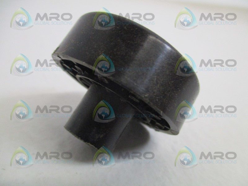 MICRO SWITCH PTMZ22 MUSHROOM PUSHBUTTON HEAD NSMP