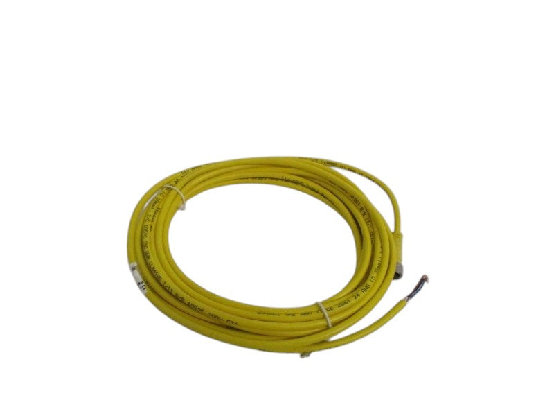 IFM EFECTOR W80510 CONNECTOR NSNP