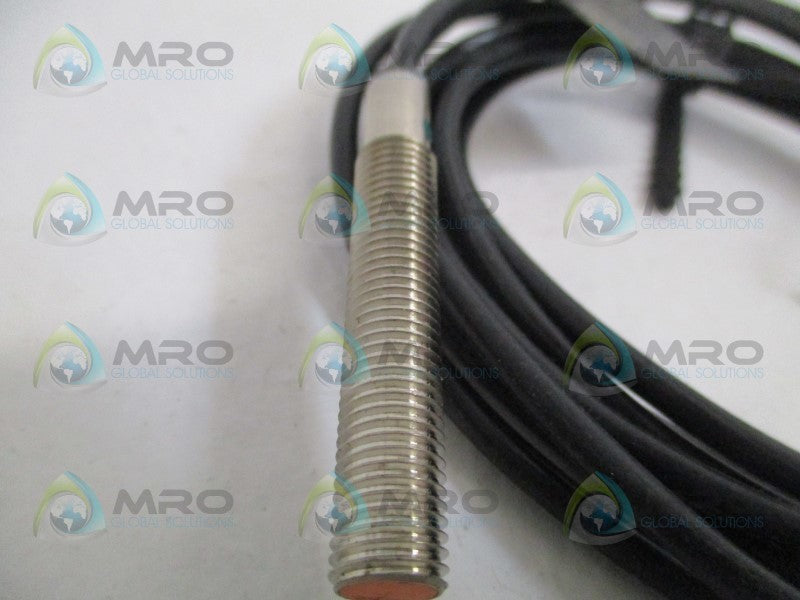 IFM EFECTOR IE5222 INDUCTIVE PROXIMITY SENSOR NSMP