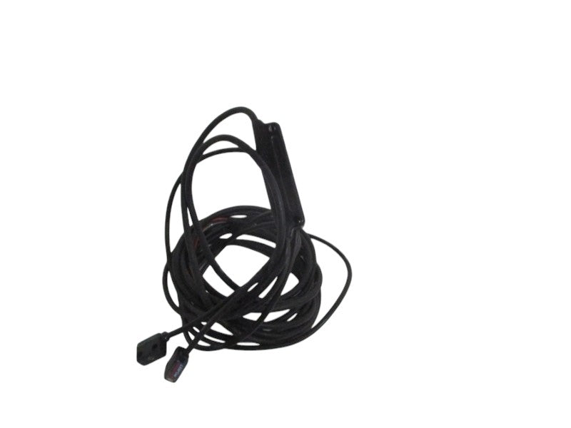 KEYENCE PQ-02 PHOTOELECTRIC SENSOR UNMP
