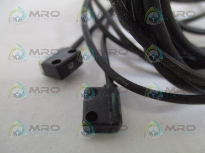 KEYENCE PQ-02 PHOTOELECTRIC SENSOR UNMP