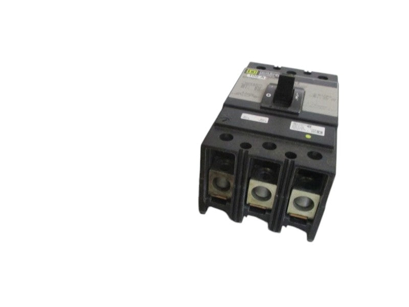SQUARE D KAL36100 CIRCUIT BREAKER 100A (GRAY) NSMP