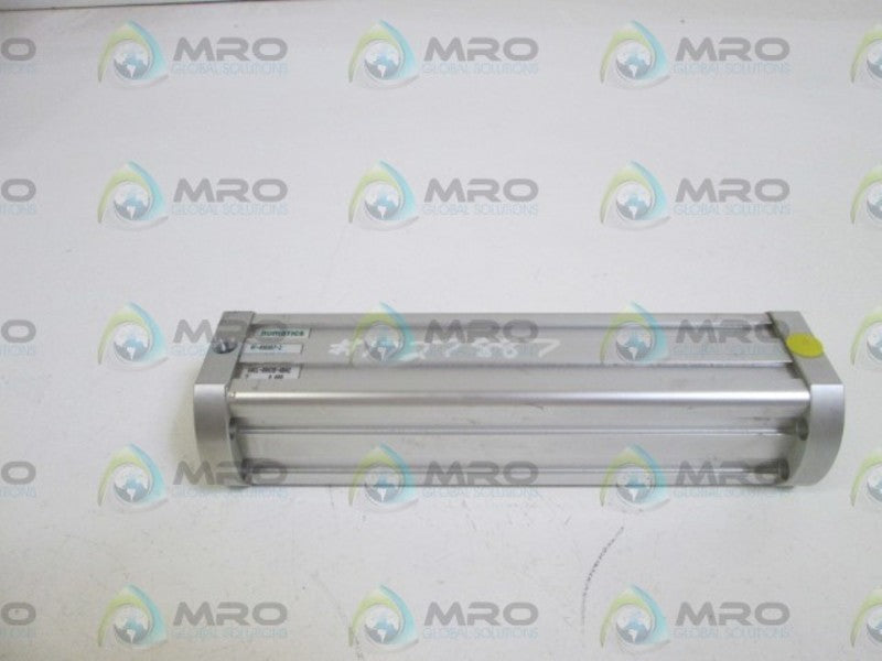 NUMATICS CYLINDER S4CL-08A3B-ABA2 NSNP