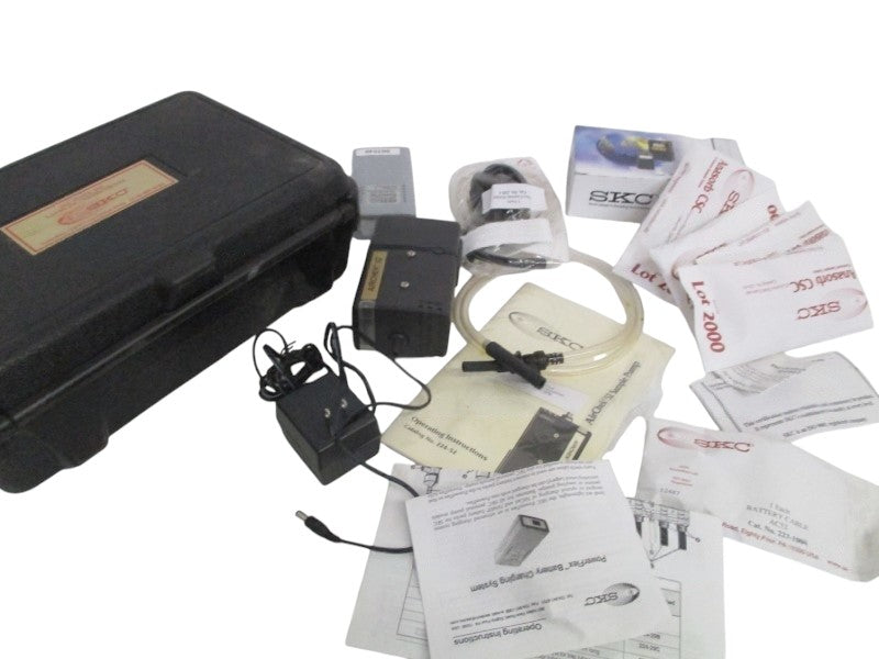 SKC 224-52 SAMPLE PUMP NSMP