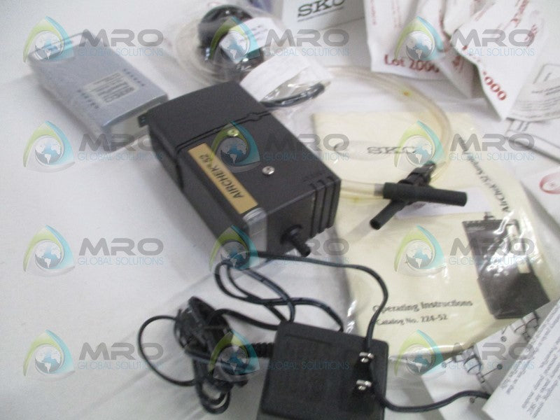 SKC 224-52 SAMPLE PUMP NSMP
