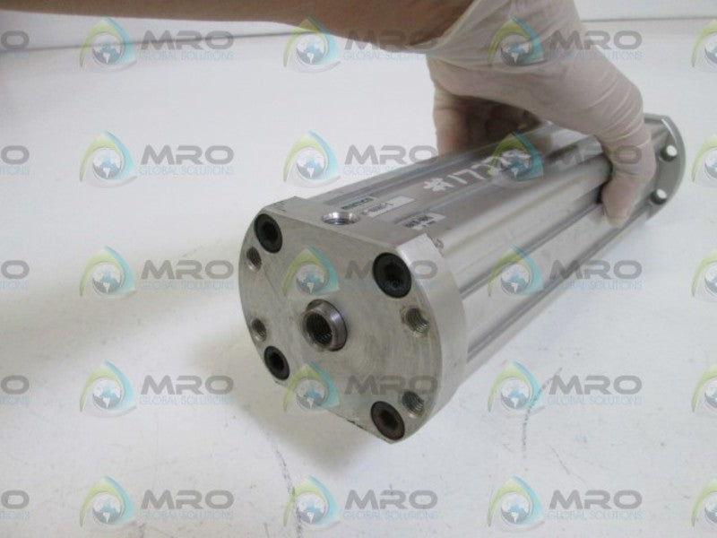 NUMATICS CYLINDER S4CL-08A3B-ABA2 NSNP