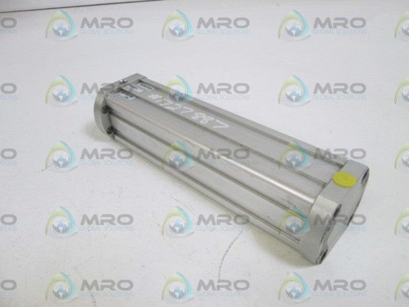 NUMATICS CYLINDER S4CL-08A3B-ABA2 NSNP