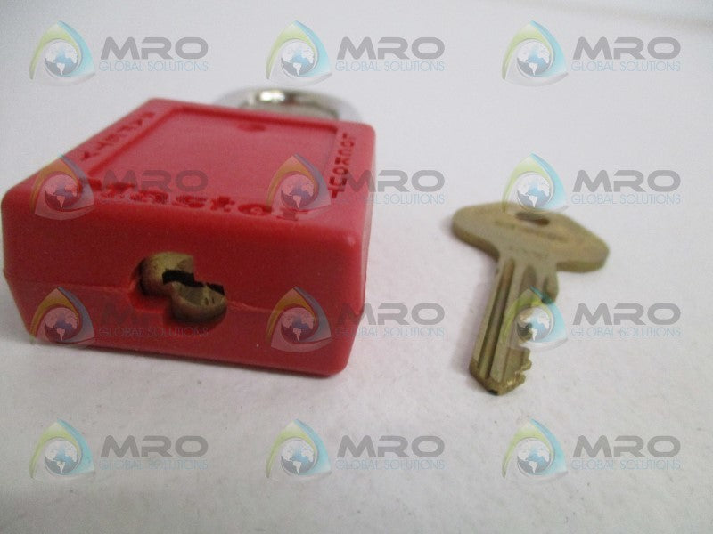 MASTER LOCK 410KAMKREDZT1 601B606 PADLOCK NSMP