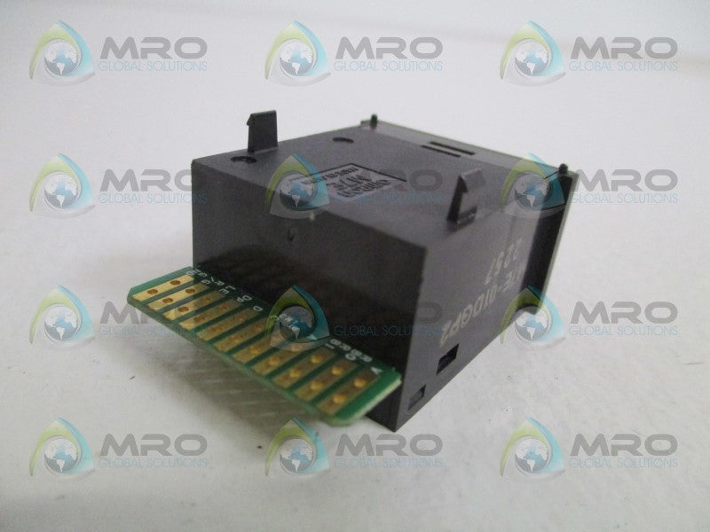 OMRON M7E-01DGP2 DIGITAL DISPLAY (MISSING ACCESSORIES) NSNP