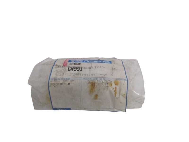SMC CDQ2B32-30DCM-J79SDPC PNEUMATIC CYLINDER NSMP