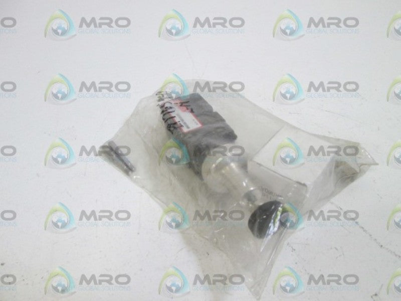 NUMATICS REGULATOR VALVE/GAUGE 081RS300J000000 NSNP IN BAG