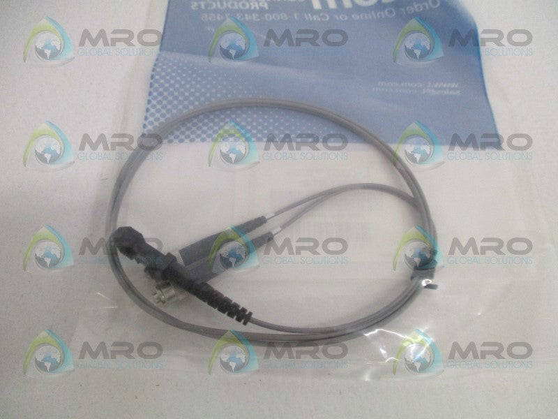 L-COM FODST-MT-01 MULTIMODE FIBER CABLE NSMP