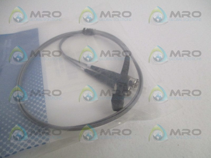L-COM FODST-MT-01 MULTIMODE FIBER CABLE NSMP