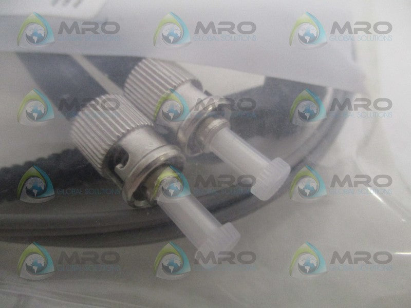 L-COM FODST-MT-01 MULTIMODE FIBER CABLE NSMP