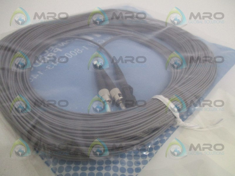 L-COM FBR05026030115-030M FIBER CABLE NSMP