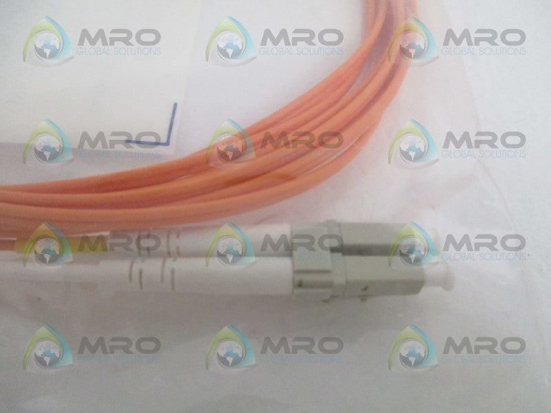 AMPHENOL FO-PLMTRJ62LC-004 FIBER OPTIC CABLE  NSMP