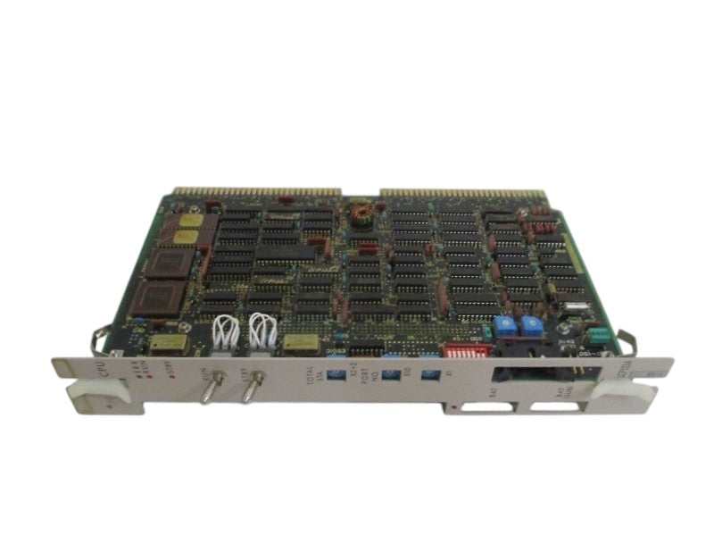 HITACHI LCP133A CONTROL BOARD UNMP