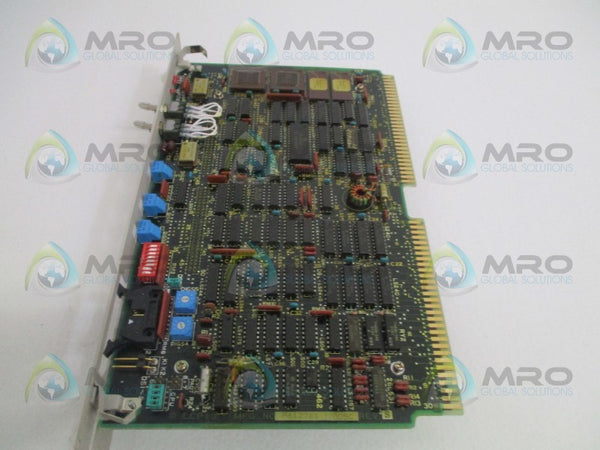 HITACHI LCP133A CONTROL BOARD UNMP