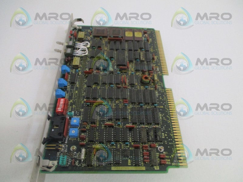 HITACHI LCP133A CONTROL BOARD UNMP