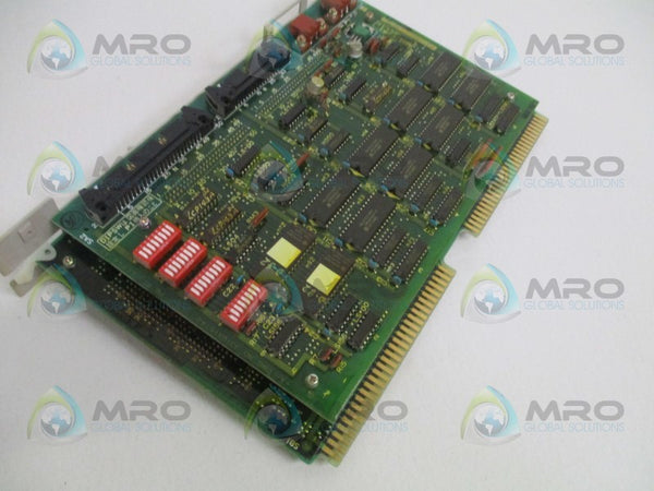 HITACHI LCP133A CONTROL BOARD UNMP