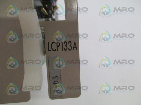 HITACHI LCP133A CONTROL BOARD UNMP