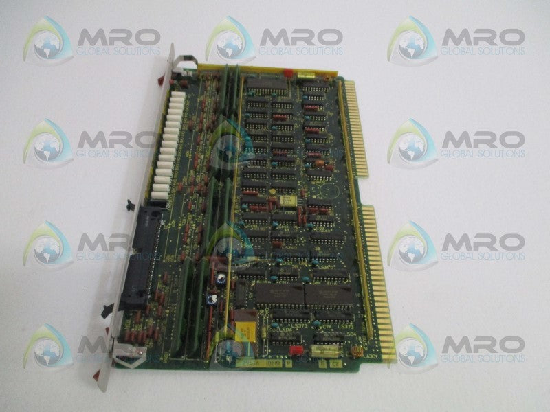 HITACHI LPA300A DIGITAL BOARD UNMP