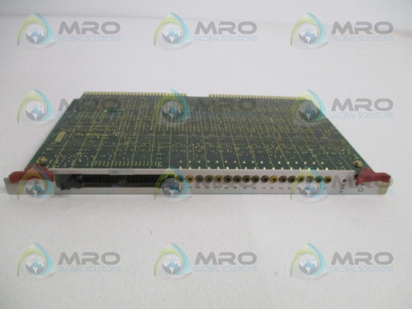 HITACHI LPA300A DIGITAL BOARD UNMP