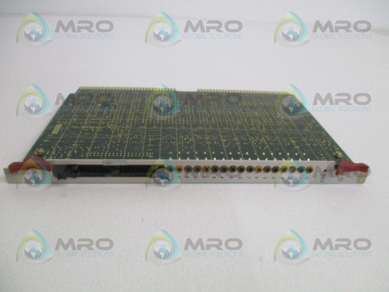 HITACHI LPA300A DIGITAL BOARD UNMP
