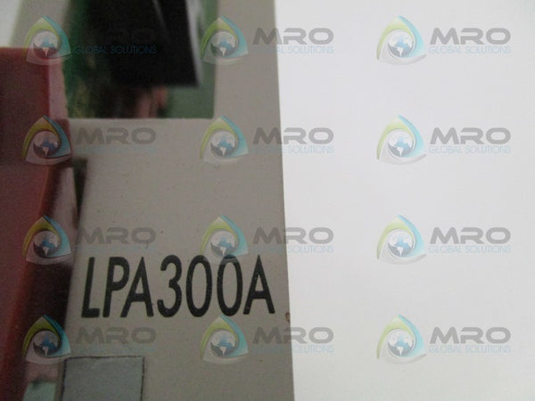 HITACHI LPA300A DIGITAL BOARD UNMP