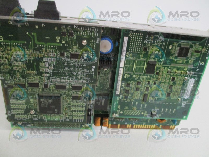 HITACHI LPU611A POWER SUPPLY UNIT UNMP
