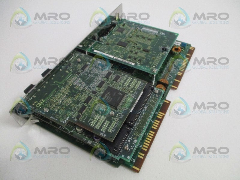 HITACHI LPU611A POWER SUPPLY UNIT UNMP