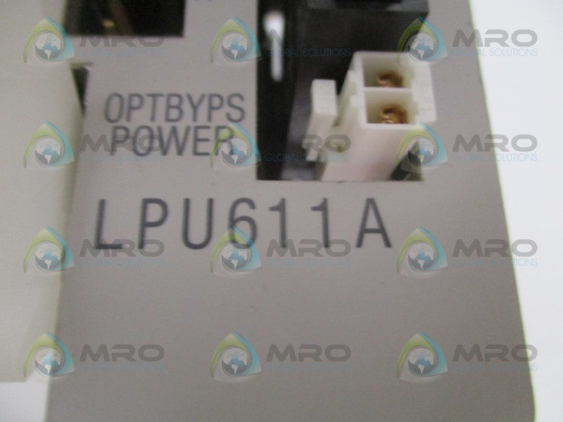 HITACHI LPU611A POWER SUPPLY UNIT UNMP
