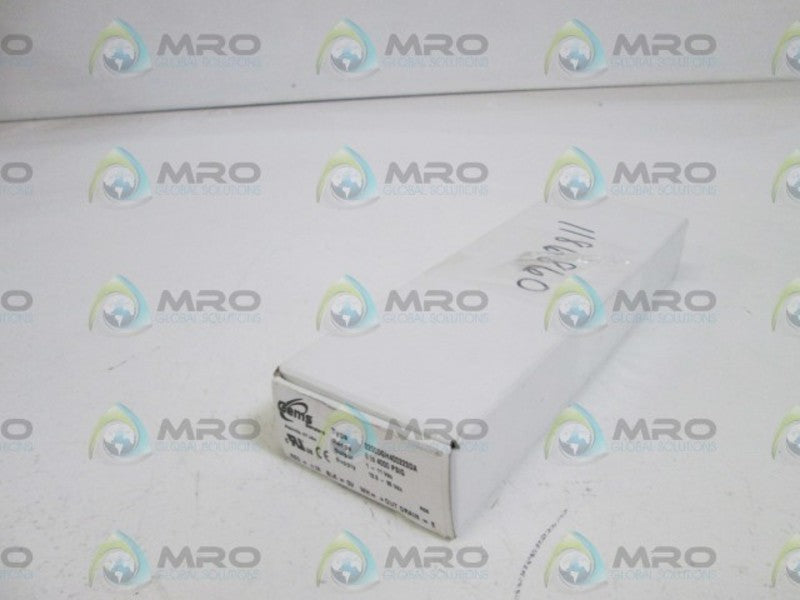 GEMS SENSOR 2200DGH400223DA NSMP