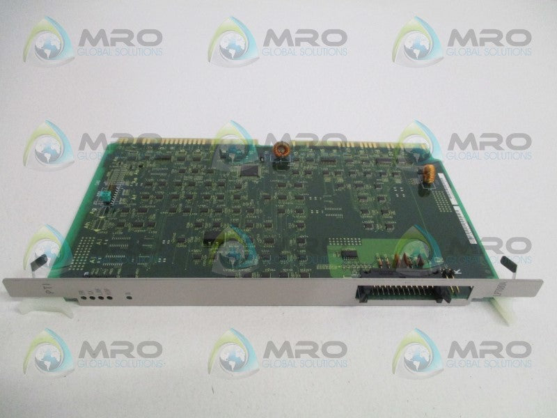 HITACHI LPT080A DIGITAL BOARD UNMP