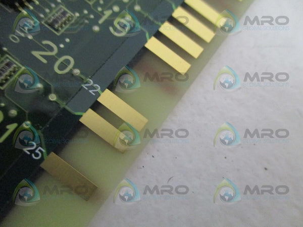 HITACHI LPT080A DIGITAL BOARD UNMP