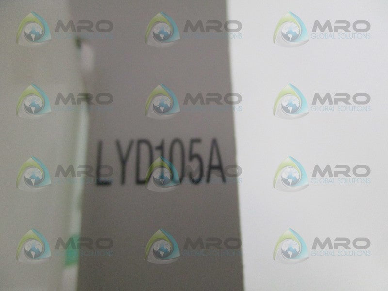 HITACHI LYD105A DIGITAL BOARD UNMP