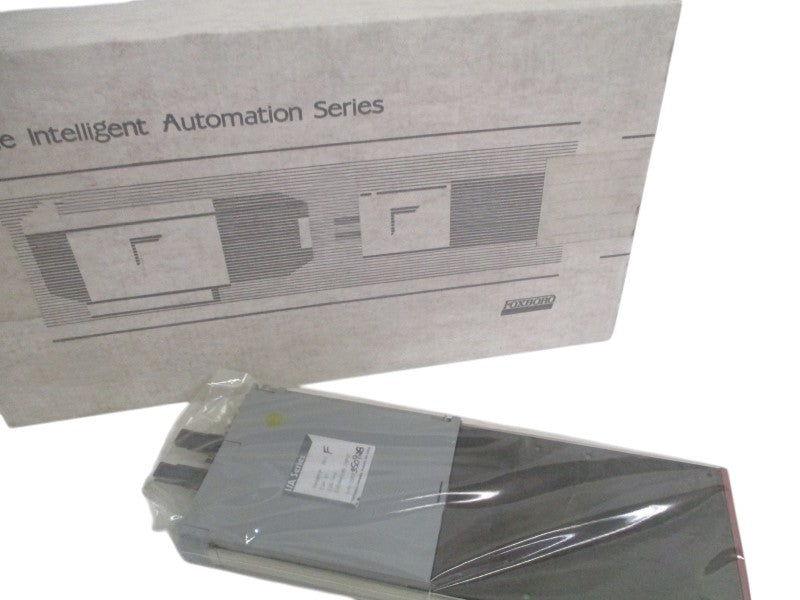 FOXBORO P0400YP FBM13 EXPANSION INPUT MODULE NSMP