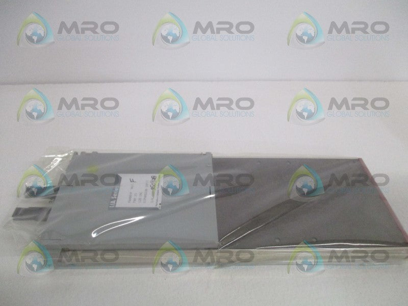 FOXBORO P0400YP FBM13 EXPANSION INPUT MODULE NSMP