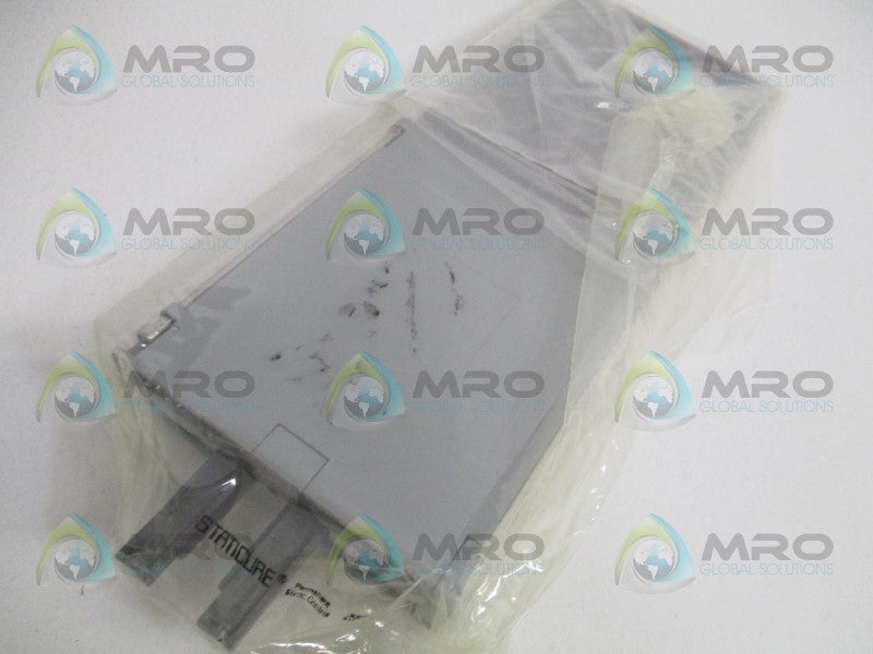 FOXBORO P0900NY FBM27 EXPANSION OUTPUT MODULE NSMP