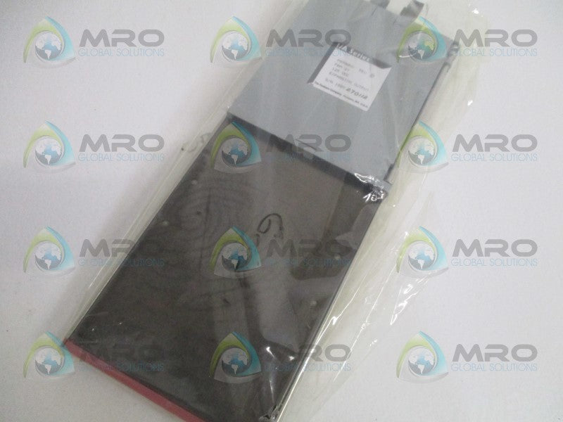 FOXBORO P0900NY FBM27 EXPANSION OUTPUT MODULE NSMP