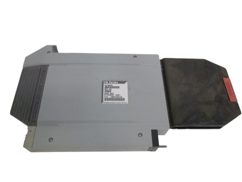 FOXBORO PM700WB NODE BUS EXTENDER MODULE UNMP