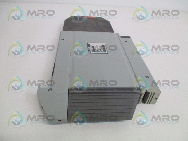 FOXBORO PM700WB NODE BUS EXTENDER MODULE UNMP