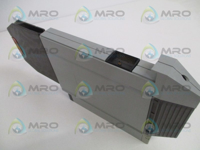 FOXBORO PM700WB NODE BUS EXTENDER MODULE UNMP