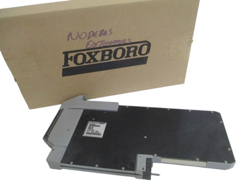 FOXBORO P0700WB NODE BUS EXTENDER MODULE NSMP